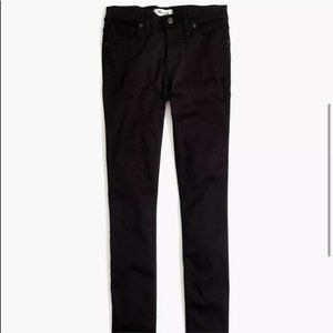 Madewell 8" Skinny Jeans in Carbondale Wash